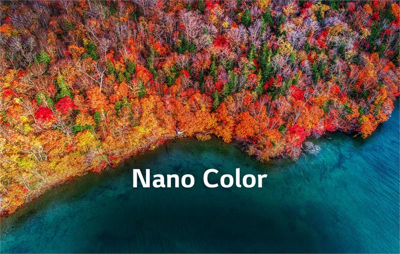 Nano Color