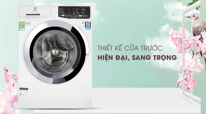 Phớt máy giặt Electrolux 9kg EWF 12944, 9025, 10932, 12932, 12942, 12933,  12938 | Shopee Việt Nam