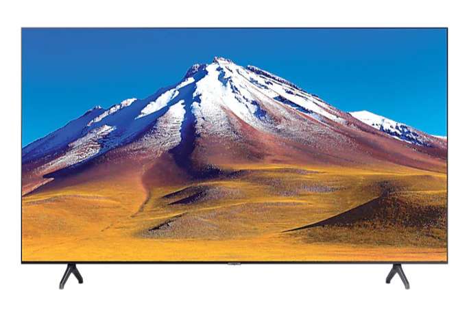 Smart TV Crystal UHD 4K 55 inch TU6900 2020