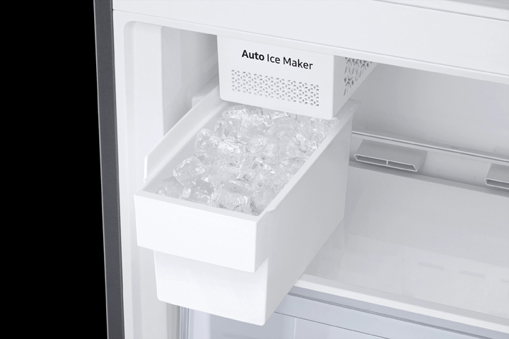 Tủ lạnh Samsung 276 lít - Hệ Thống Làm Đá Tự Động