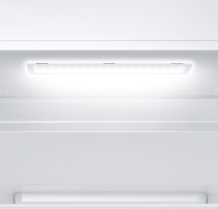 Tủ lạnh Samsung inverter - Đèn LED
