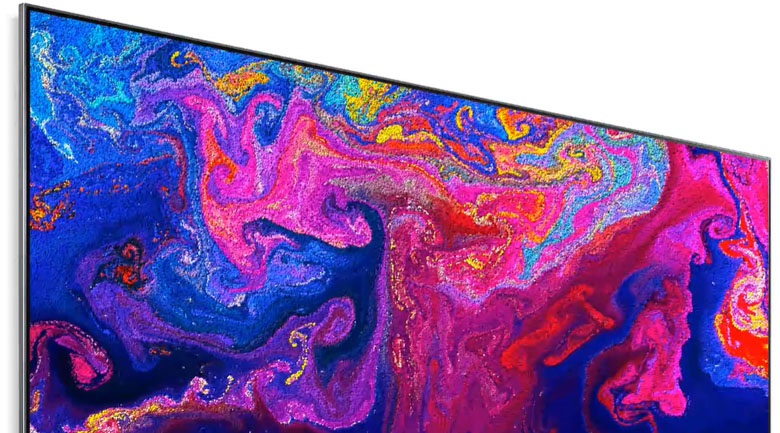 Tivi LG 4K 50 inch 50NANO86TPA - Màu sắc hình ảnh rực rỡ, tự nhiên nhờ công nghệ NanoCell 