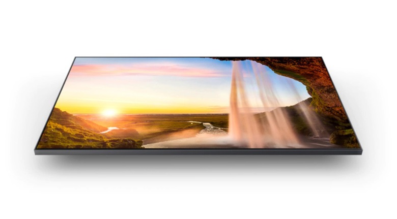 Tivi Samsung 4K 55 inch - Công nghệ Đèn Nền Dual LED