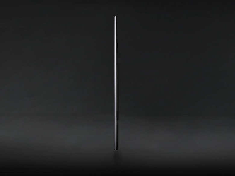 Tivi Samsung 65 inch Q70B - Thiết kế AirSlim