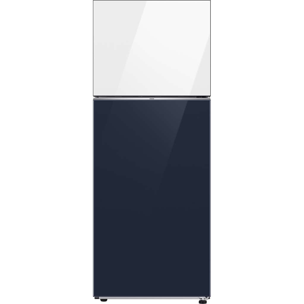 Tủ lạnh Samsung RT47CB66868ASV Inverter 460 lít Bespoke - Chính hãng