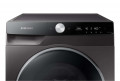 Máy giặt sấy Samsung Inverter 12kg WD12TP34DSX/SV - Chính hãng