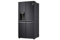 Tủ lạnh LG Inverter 494 lít GR-D22MB - Chính hãng