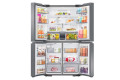 Tủ lạnh Samsung RF59C700ES9/SV Inverter 649 lít - Chính hãng