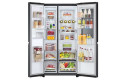 Tủ lạnh LG GR-Q257MC Inverter 655 lít Side By Side InstaView Door-in-Door