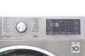 Máy giặt LG Inverter 9 kg FC1409S2E - Chính hãng
