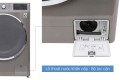 Máy giặt LG Inverter 9 kg FC1409S2E - Chính hãng