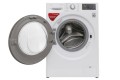 Máy giặt LG Inverter 9kg FC1409S2W - Chính hãng