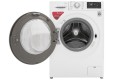Máy giặt LG Inverter 9kg FC1409S4W Mẫu 2019