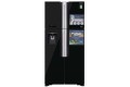 Tủ lạnh Hitachi Inverter 540 lít R-FW690PGV7 GBK - Chính hãng
