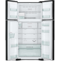 Tủ lạnh Hitachi R-FW690PGV7X GBW Inverter 540 lít - Chính hãng