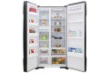 Tủ lạnh Hitachi Inverter 605 lít R-FS800PGV2 GBK Mẫu 2019