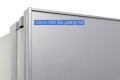 Tủ lạnh Hitachi Inverter 605 lít R-FS800PGV2 GS Mẫu 2019