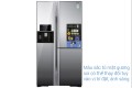 Tủ lạnh Hitachi Inverter 584 lít R-FM800GPGV2X MIR Mẫu 2019