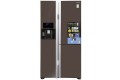 Tủ lạnh Hitachi Inverter 584 lít R-FM800GPGV2X MBW Mẫu 2019