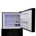 Tủ lạnh Hitachi Inverter 450 lít R-FG560PGV7 GBK Mẫu 2019
