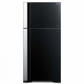 Tủ lạnh Hitachi Inverter 550 lít R-FG690PGV7X GBK Mẫu 2019