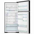 Tủ lạnh Hitachi Inverter 550 lít R-FG690PGV7X GBK Mẫu 2019