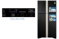 Tủ lạnh Hitachi Inverter 509 lít R-FW650PGV8 GBK - Chính hãng
