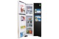 Tủ lạnh Hitachi Inverter 509 lít R-FW650PGV8 GBK - Chính hãng