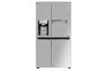 Tủ lạnh SBS LG GR-D247JS Inverter 601 lít - Chính hãng