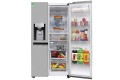 Tủ lạnh SBS LG GR-D247JS Inverter 601 lít - Chính hãng