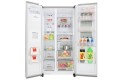 Tủ lạnh LG GR-X247JS Door-in-Door 601 lít - Chính hãng