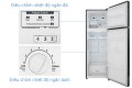 Tủ lạnh LG Inverter 255 lít GN-M255BL Mẫu 2019