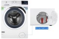  Máy giặt Electrolux Inverter 8 kg EWF8024BDWA