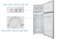 Tủ lạnh LG Inverter 315 lít GN-D315S - Chính hãng