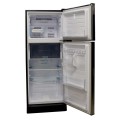 Tủ lạnh Sharp SJ-X201E-DS Inverter 196 lít - Chính hãng