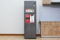 Tủ lạnh Sharp SJ-X281E-DS Inverter 271 lít - Chính hãng