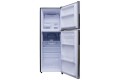 Tủ lạnh Sharp SJ-X281E-SL Inverter 271 lít - Chính hãng