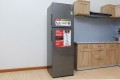 Tủ lạnh Sharp SJ-X346E-DS Inverter 342 lít - Chính hãng