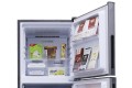Tủ lạnh Sharp SJ-X346E-SL Inverter 342 lít - Chính hãng