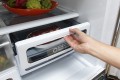 Tủ lạnh Sharp SJ-FX630V-BE Inverter 626 lít - Chính hãng