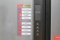 Tủ lạnh Sharp SJ-FX630V-ST Inverter 626 lít - Chính hãng