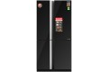 Tủ lạnh Sharp SJ-FX688VG-BK Inverter 678 lít - Chính hãng