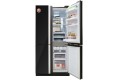 Tủ lạnh Sharp SJ-FX688VG-RD Inverter 678 lít - Chính hãng