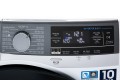 Máy giặt sấy Electrolux Inverter 8 kg EWW8023AEWA Mẫu 2019