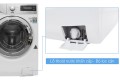 Máy giặt Electrolux Inverter 10 kg EWF14023