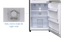 Tủ lạnh Panasonic Inverter 188 lít NR-BA228PKV1