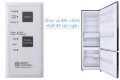 Tủ lạnh Panasonic Inverter 322 lít NR-BC369QKV2