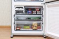Tủ lạnh Panasonic Inverter 405 lít NR-BX468VSVN