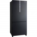 Tủ lạnh Panasonic Inverter 363 lít NR-BX418GKVN