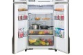 Tủ lạnh Panasonic Inverter 550 lít NR-DZ600MBVN Mẫu 2019